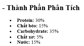 Hạt mềm Zenith cho Mèo