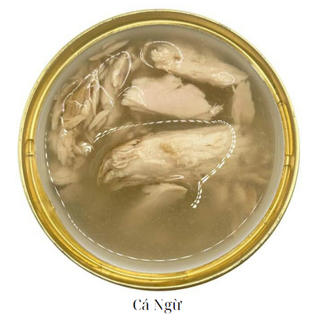 Fit4Cats Premium 85g CattyMan