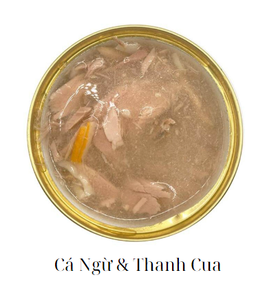 Fit4Cats Premium 85g CattyMan