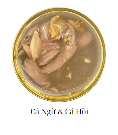 Fit4Cats Premium 85g CattyMan