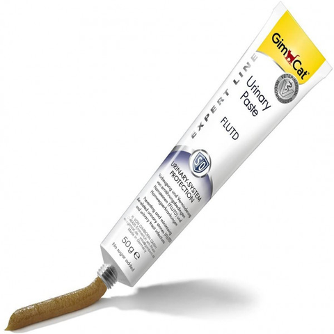 50g UT Balance Ca/P (Urinary) - Gel Gimcat ngăn ngừa tiết niệu và nhiễm trùng đường tiết niệu