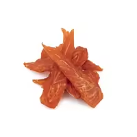 Thịt gà sấy Natural Core cho Chó