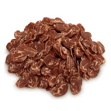 Thịt sấy Dokas Mini-Steaks cho Mèo