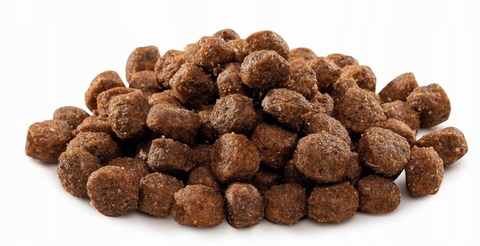 Hạt BRIT Premium by Nature ADULT M cho Chó giống nhỡ