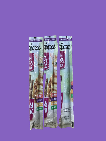 Que thưởng Attica Stick