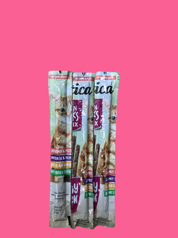 Que thưởng Attica Stick