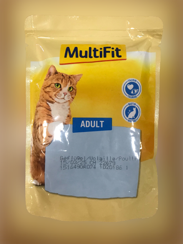 MultiFit Adult