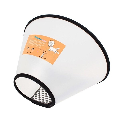 Loa chống liếm cho Chó Mèo