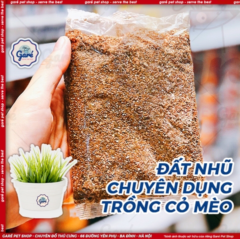 Đất nhũ