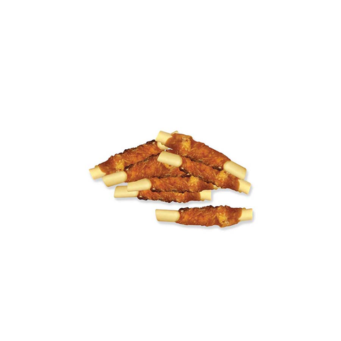 Que cuốn thịt gà mini 20 cây DoggyMan