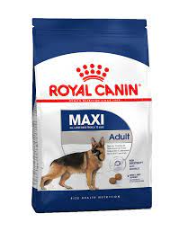 Hạt Maxi Adult Royal Canin cho Chó trưởng thành giống lớn