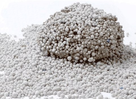 Cát đất sét Cat Litter