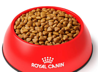 Hạt GASTROINTESTINAL/FIBRE RESPONSE ROYAL CANIN tiêu hóa <tiêu chảy/táo bón> cho Mèo 2KG