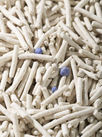 7L-2.8kg Cát Cature Tofu / Tofu & Bentonite - Cát Đậu nành / Đậu nành & Đất sét Hương sữa