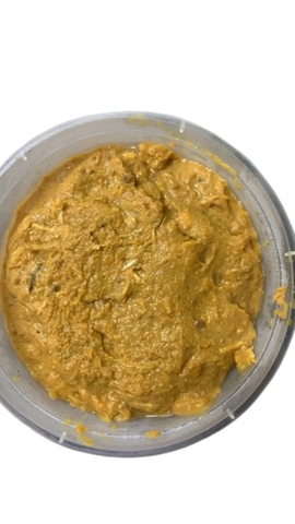 Pate tươi Nacre Organic dành cho Chó Mèo từ Cá, Gà, Bò đảm bảo giữ lạnh 24/7 Powered by Garé Pet Shop
