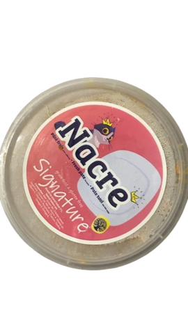 Pate tươi Nacre Organic dành cho Chó Mèo từ Cá, Gà, Bò đảm bảo giữ lạnh 24/7 Powered by Garé Pet Shop