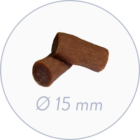 Bánh thưởng Sanabelle Tasty Treats