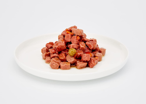 Pate Almo Nature Daily cho Mèo