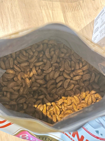 Hạt KITTEN British Shorthair Royal Canin cho Mèo con dưới 12 tháng tuổi giống Anh lông ngắn