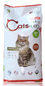 Hạt Catsrang cho Mèo