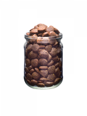 Hạt BRIT Fresh FISH with Pumpkin ADULT LARGE Muscles & Joints cho Chó trưởng thành giống lớn >25kg