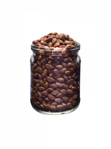 Hạt BRIT Fresh DUCK with Millet Active Run & Work cho Chó trưởng thành