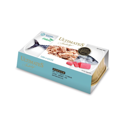 85gr - Pate Ultimates cho Mèo