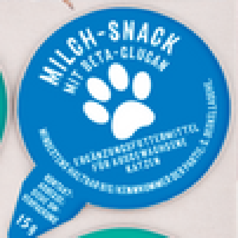 Viên lẻ - Sữa uống liền Finé Mich Snack cho Mèo