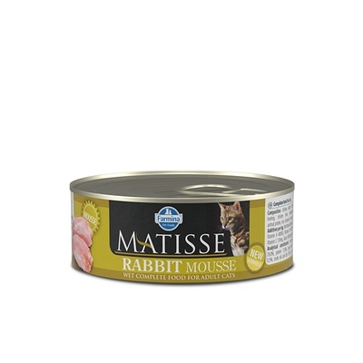 85GR - Pate Matisse Farmina cho mèo