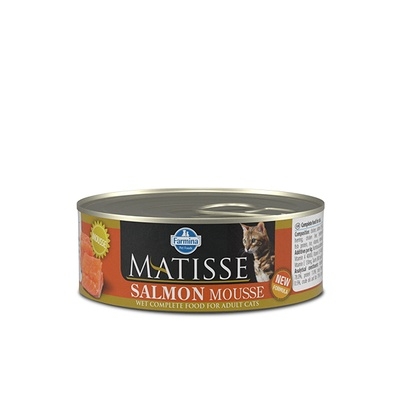 85GR - Pate Matisse Farmina cho mèo