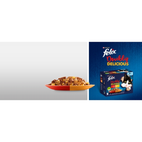 85gr Felix nhập Đức