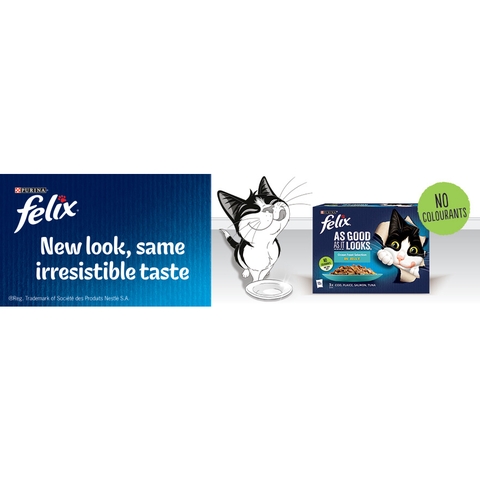 85gr Felix nhập Đức