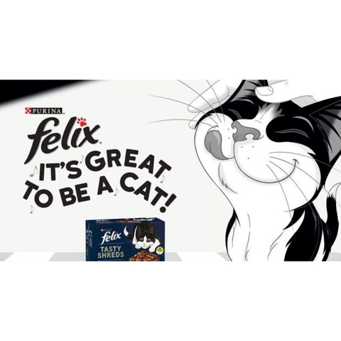 85gr Felix nhập Đức