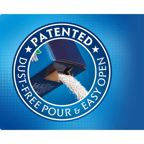 6L|5.1kg - Hộp White Sand Cát vệ sinh Mèo