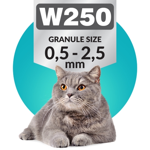 20L|17kg - Cát vệ sinh Rocat cao cấp cho mèo