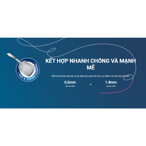 6L|5.1kg - Hộp White Sand Cát vệ sinh Mèo