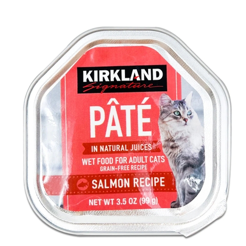 Pate Kirkland Signature cho Mèo
