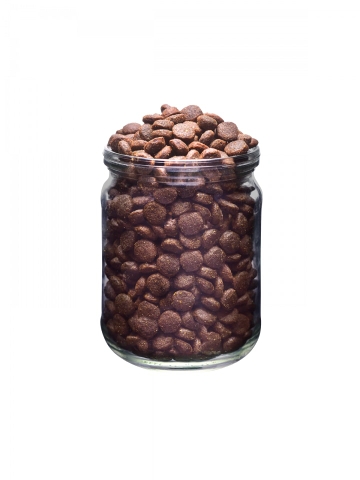 Hạt BRIT Fresh CHICKEN with Potato ADULT Great Life cho Chó trưởng thành