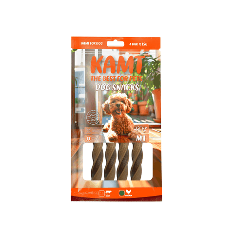 Xương gặm Kamt cho Chó