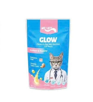 Pate chức năng Mr.Vet cho Mèo