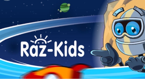 Tài khoản Razkid - Razkid plus (Gói 1 năm)