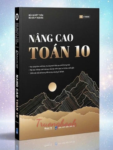 Nâng Cao Toán 10