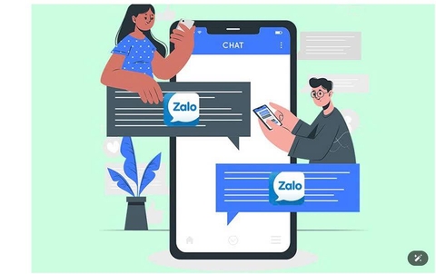 Tài khoản Zalo Business là giải pháp hiệu quả để khắc phục những hạn chế khi kinh doanh trực tuyến  - Gói 1 năm