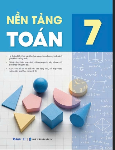 Nền tảng Toán 7