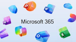 Phần mềm Microsoft 365 – Năng suất bứt phá, làm việc đẳng cấp- Gói 1 năm