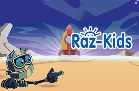 Các Tài khoản Razkids Plus - Gói 1 năm