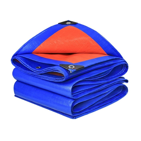 Lều bạt 2m x 3m đóng khoen