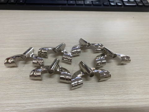 Móc Gắn Thành Trống Đội - DRUM LUG