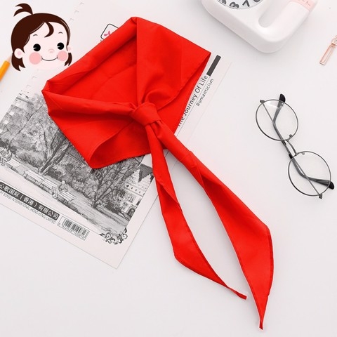 KHĂN PHỤ TRÁCH (PHI BÓNG) 1M4 - 35