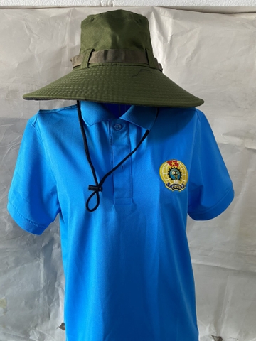 Nón tay bèo - Loại 1 - Dày